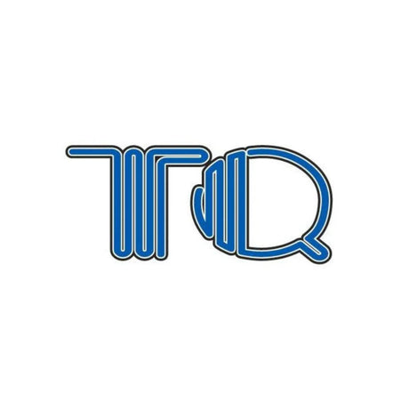 TQ Wire Logo