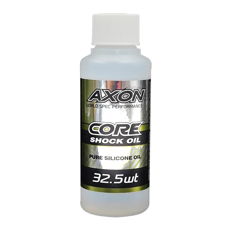 CORE SHOCK OIL LARGE 25wt - 90ml (1) CO-SAL-250 - RCXX - rc racing for professionals