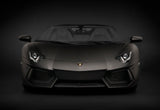 Pocher Lamborghini Aventador LP700-4 Roadster Nero Nemesis - RCXX - RC Racing Shop | RC Models | Tuning & Spare Parts for Professionals