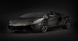 Pocher Lamborghini Aventador LP700-4 Roadster Nero Nemesis - RCXX - RC Racing Shop | RC Models | Tuning & Spare Parts for Professionals