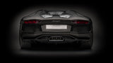 Pocher Lamborghini Aventador LP700-4 Roadster Nero Nemesis - RCXX - RC Racing Shop | RC Models | Tuning & Spare Parts for Professionals
