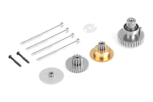 MKS Servo GEAR SET for DS1210 - RCXX - rc racing for professionals