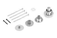 MKS Servo GEAR SET for DS1009 - RCXX - rc racing for professionals