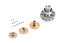 MKS Servo GEAR SET for HBL599 - RCXX - rc racing for professionals