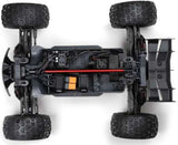 Arrma Kraton 4S V2 BLX 1/10 4WD RTR - RCXX - RC Racing Shop | RC Models | Tuning & Spare Parts for Professionals