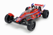 Tamiya Astute 2022 Pre-painted Body 1/10 2WD Buggy TD2 - 47482 (ohne ESC) - RCXX - rc racing for professionals