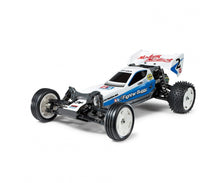 Tamiya Neo Fighter 1/10 Buggy DT-03 - 58587A (ohne ESC) - RCXX - rc racing for professionals