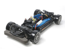 Tamiya TT-02D Drift Spec Chassis Kit - 58584 (ohne ESC) - RCXX - rc racing for professionals