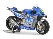 Tamiya 1/12 Team Suzuki ECSTAR GSX-RR 20