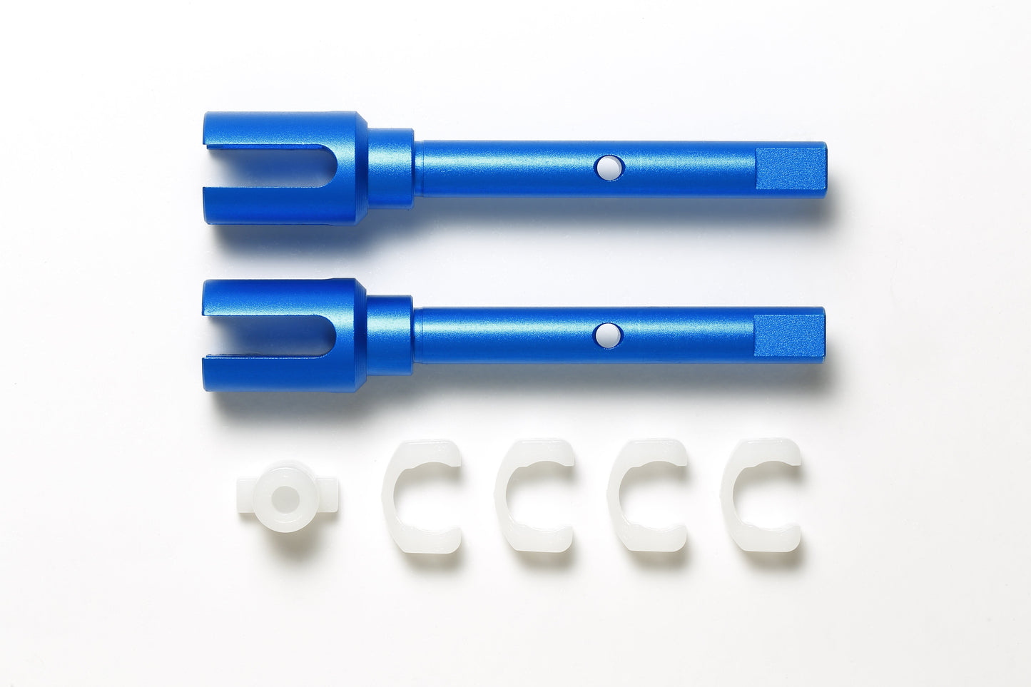 Tamiya TT-02 Type SRX Aluminum Propeller Joints - 22066