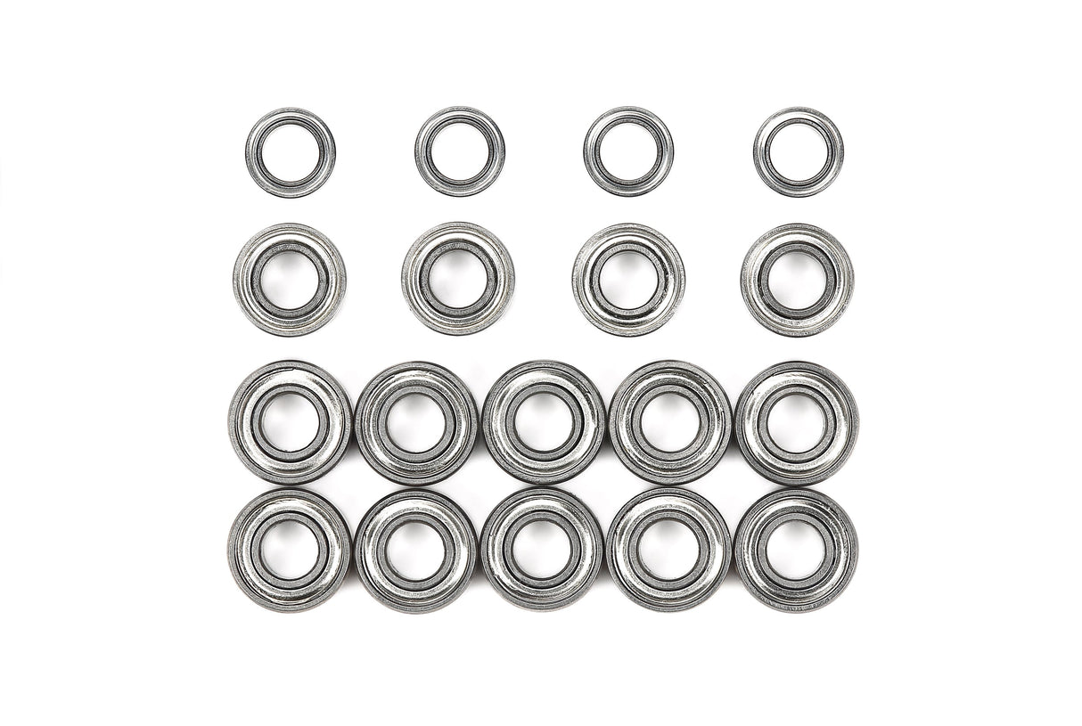 Tamiya DT-04 Full Ball Bearing Set - 22092