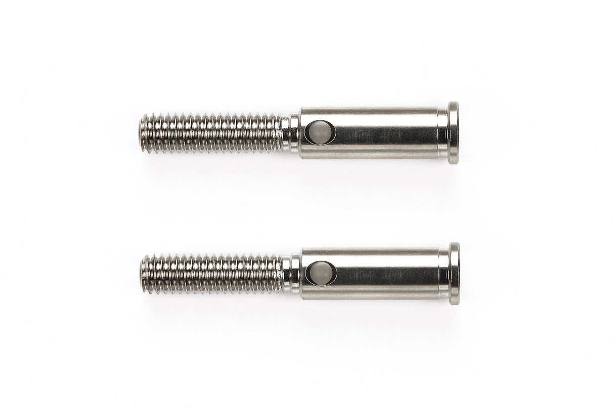 Tamiya DT-04 Freewheel Axles (Long) - 22095