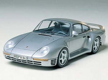 Tamiya Porsche 959