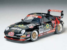 Tamiya Porsche GT2 Taisan