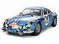 Tamiya Alpine A110 MC 1971 - 24278