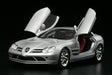 Tamiya Mercedes SLR McLaren - RCXX - RC Racing Shop | RC Models | Tuning & Spare Parts for Professionals