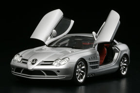 Tamiya Mercedes SLR McLaren - RCXX - RC Racing Shop | RC Models | Tuning & Spare Parts for Professionals