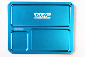 Tamiya Aluminum Parts Tray - RCXX - RC Racing Shop | RC Models | Tuning & Spare Parts for Professionals