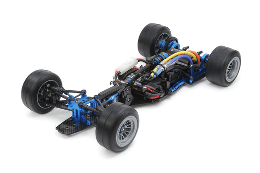 Tamiya TRF104 Chassis Kit - 42389