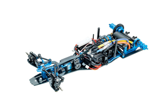 Tamiya TRF104 Chassis Kit - 42389