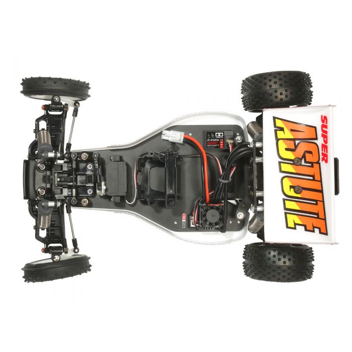 Tamiya Super Astute (2018)