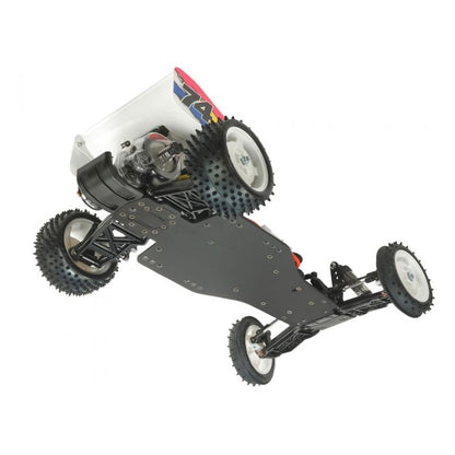 Tamiya Super Astute (2018)