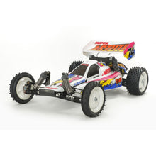 Tamiya Super Astute (2018)