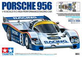 Tamiya Porsche 956 (ohne ESC) - 47508 - RCXX - RC Racing Shop | RC Models | Tuning & Spare Parts for Professionals