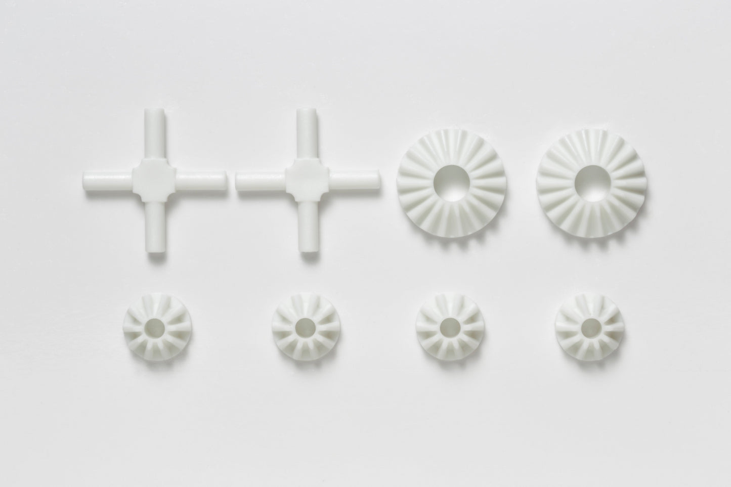 Tamiya TRF419 Gear Diff Unit Bevel Gear Set