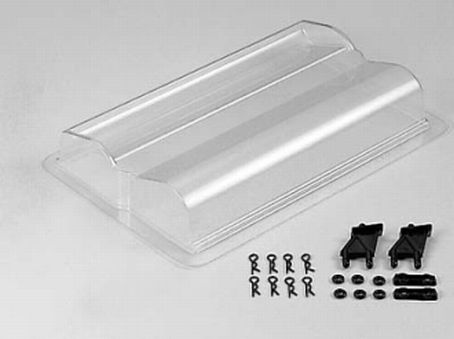 Tamiya Racing Wing Set On-Road