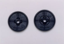 Tamiya TT-01 Spur Gear Set (55/58T)