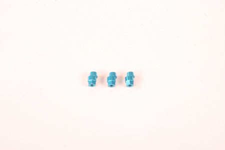 Tamiya TRF501X 5x5mm Hard Hex Ball Head Connector(5)