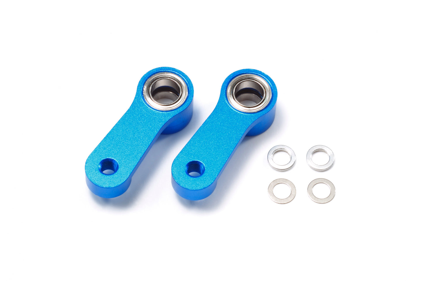 Tamiya TA07 ALU Steering Arm Set