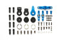 Tamiya TT-02 Steering Upgrade Parts Set - 54752