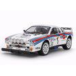 Tamiya Lancia 037 Rally TA02-S - RCXX - RC Racing Shop | RC Models | Tuning & Spare Parts for Professionals