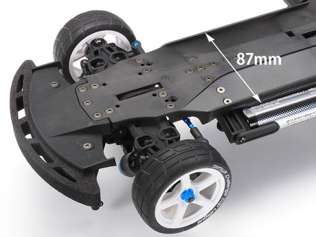 Tamiya TA08 PRO Chassis Kit - 58693 - RCXX - RC Racing Shop | RC Models | Tuning & Spare Parts for Professionals