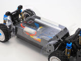 Tamiya XV-02 Pro Chassis Kit - 58707