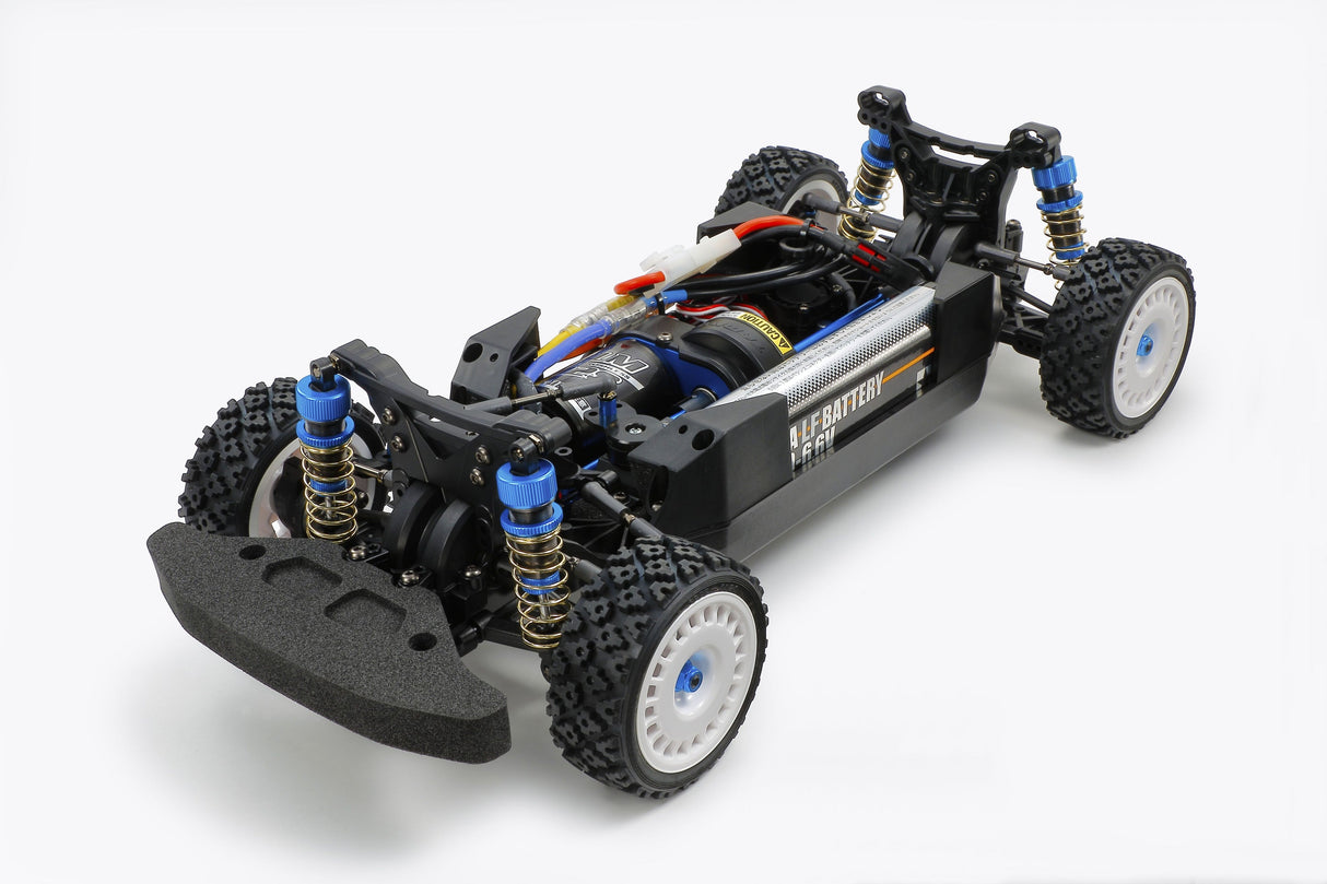 Tamiya XV-02 Pro Chassis Kit - 58707