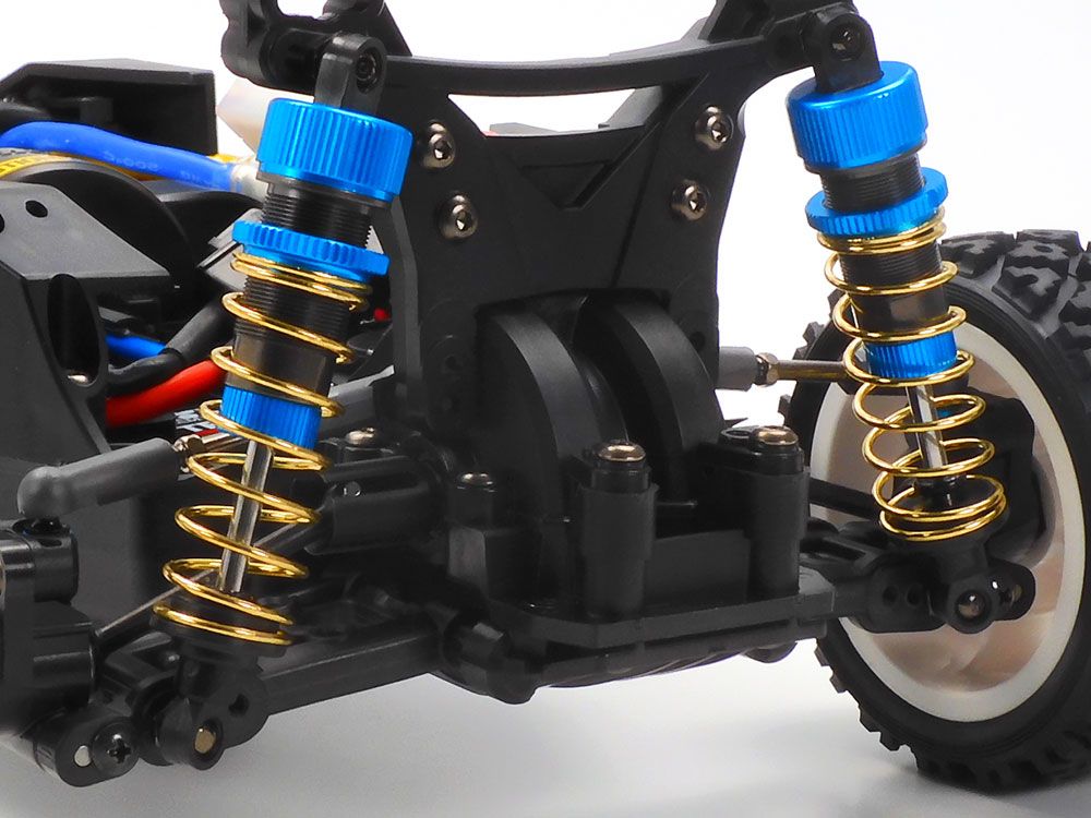 Tamiya XV-02 Pro Chassis Kit - 58707