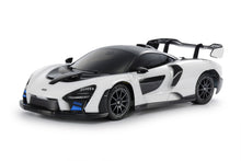 Tamiya McLaren Senna 1/10 TT-02 - 58711A (ohne ESC) - RCXX - rc racing for professionals