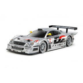 Tamiya 1/10 1997 Mercedes-Benz CLK GTR TC-01 - 58731 (ohne ESC) - RCXX - RC Racing Shop | RC Models | Tuning & Spare Parts for Professionals