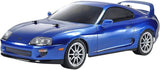 Tamiya 1/10 RC Toyota Supra (JZA80) BT-01 - 58733A - RCXX - RC Racing Shop | RC Models | Tuning & Spare Parts for Professionals