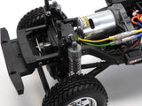 Tamiya 1/10 R/C Ford Baja Bronco (CC-02) - 58736A - RCXX - RC Racing Shop | RC Models | Tuning & Spare Parts for Professionals
