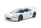Tamiya 1/10 1998 Honda NSX Racing TT-02 - 58739 - RCXX - RC Racing Shop | RC Models | Tuning & Spare Parts for Professionals