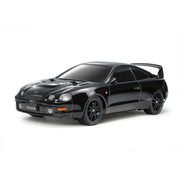 Tamyia 1/10 RC Toyota Celica GT-Four (ST205) TT-02 - 10.58743