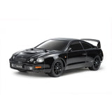 Tamyia 1/10 RC Toyota Celica GT-Four (ST205) TT-02 - 10.58743 - RCXX - RC Racing Shop | RC Models | Tuning & Spare Parts for Professionals