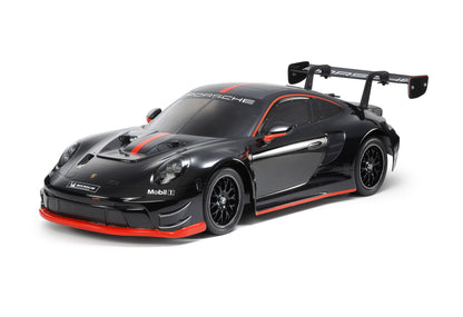 Tamiya Porsche 911 GT3 R (992) (TT-02) - 58745