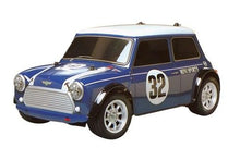 Tamiya Mini Cooper Racing (MB-01) M-Chassis - 58747