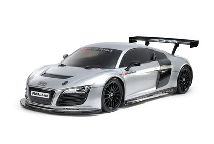 Tamiya Audi R8 LMS 2008 (TT-02) - 58749