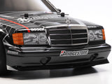 Mercedes-Benz 190 E 2.5-16 EVO II 1991 – 1:10 RC On-Road Kit (TT-02)
